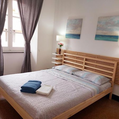Brignole E Bed & Breakfast Genoa Luaran gambar