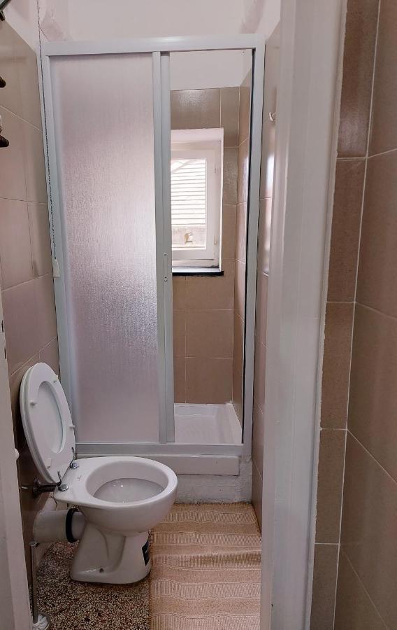 Brignole E Bed & Breakfast Genoa Luaran gambar