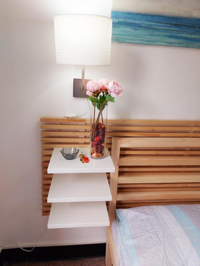 Brignole E Bed & Breakfast Genoa Luaran gambar
